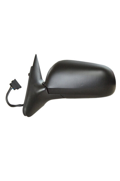 RapidAuto Oglinda exterioara Skoda Octavia 1 (1U2/1U5) 1997-2009 partea stang...