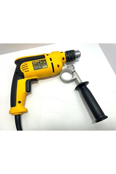 Dewalt Mașină de găurit 701W 13MM cu auto-strângere