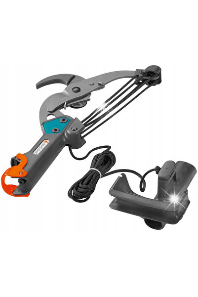 GARDENA DOĞAL ÜRÜNLERİ Foarfece cu lamă curbată -CS - HG-00297-20