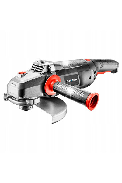 graphite Polizor unghiular 2350W 230MM 59G207
