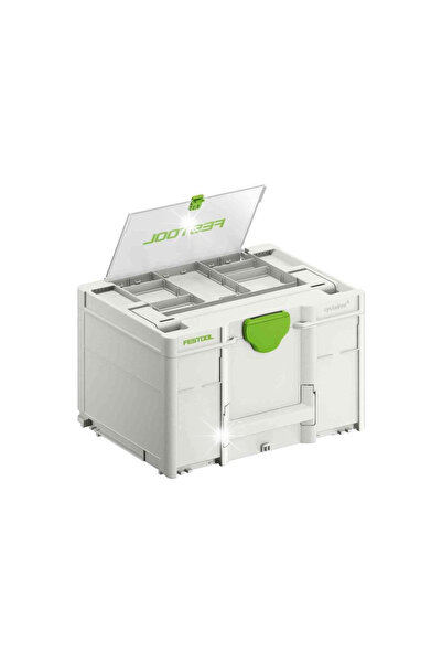 FESTOOL SYSTAINER DF M 237 577348