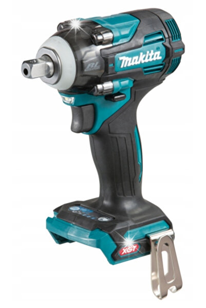 MAKİTAMİ Cheie de impact cu acumulator 1/2'' 350NM 40V XGT TW005GZ MAKITA