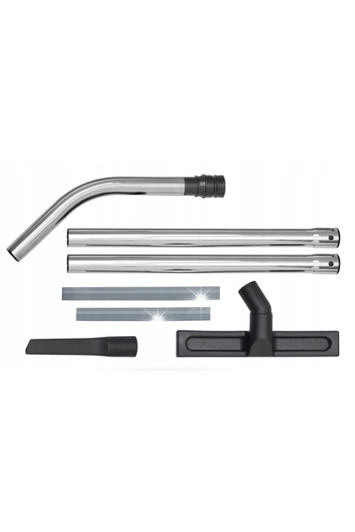Dewalt Set de curățare a podelelor pentru aspiratoare