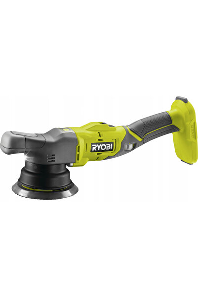 RYOBI RANMI Polizor circular cu acumulator AKU.125MM R18P-0 18V ONE+RYOBI
