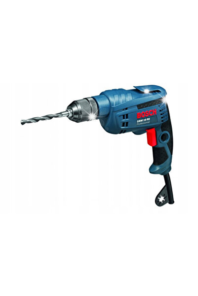 Boschen Mașină de găurit 600W GBM 10 RE - 601473600 BOSCH