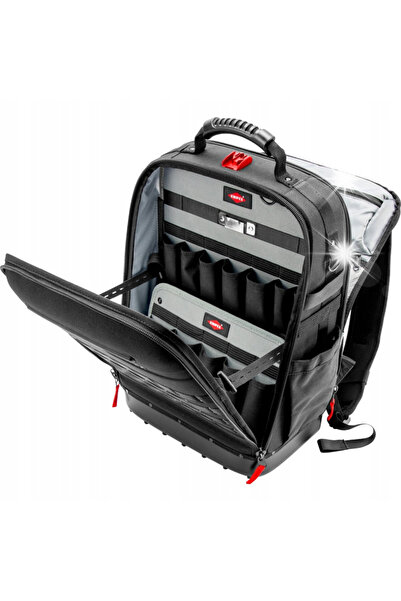 Knipex Rucsac modular pentru scule X18, fără echipament 00 21 50 LE