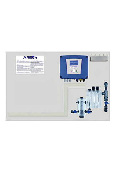 Antech SİSTEM OMNICON pH