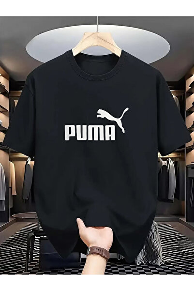 121 Men's Casual Comfortable Sports T-Shirts Versatile Shirts Breathable Fabr...