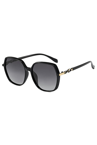 Techsuit Ochelari de soare polarizați (5223) - pentru femei, filtru UV, stil ...
