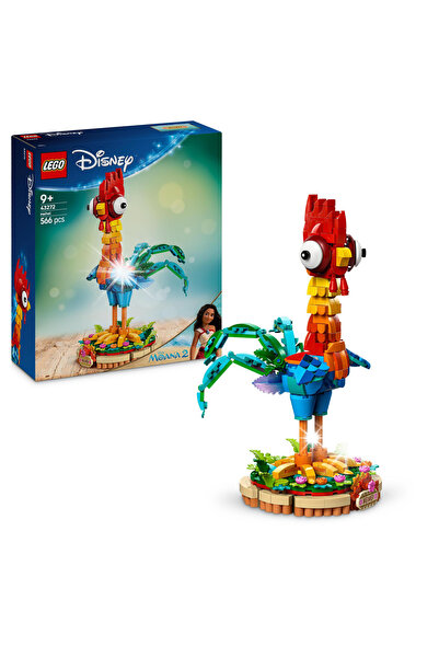LegoPazar Set de construcție LEGO Disney 43272 - Heihei