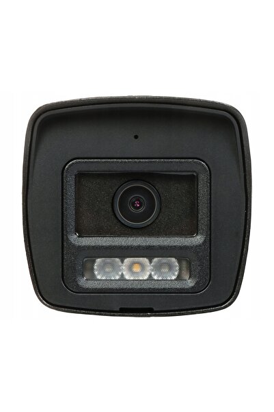 Hikvision Cameră IP DS-2CD1063G2-LIUF/SL(2.8MM)PL Smart Hybrid Light 6 Mpx