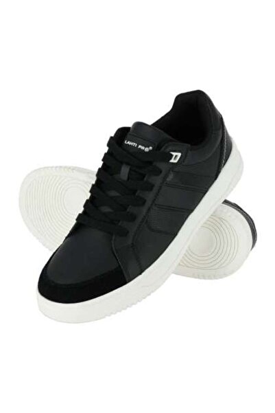 Lahti Pro Pantof Casual Piele Cu Cauciuc - 44