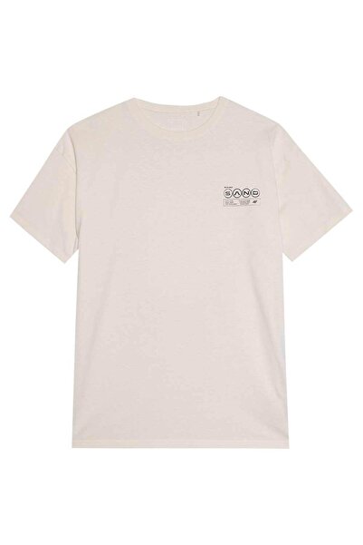 4F Tricou bărbătesc cu mânecă scurtă XXL