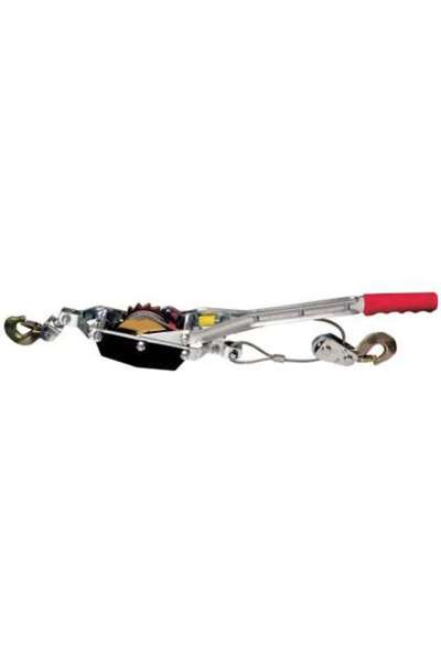 Proline Troliu Manual Cu Cablu Orizontal 1300kg / 3m