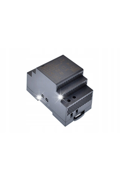 esperenza Sursă de impulsuri pentru șină DIN ESPE HDN-3015 15V/30W/2A