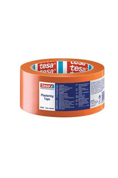 Tesa Banda Adeziva Mascare Protectoare Din Pvc 50mm / 33m