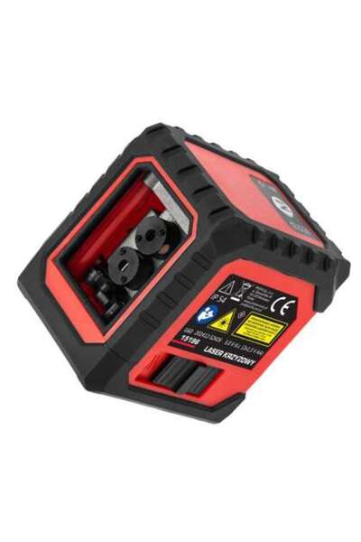 Proline Nivela Laser Autonivelanta 0.3mm/1m / 25m / Cruce-2raze