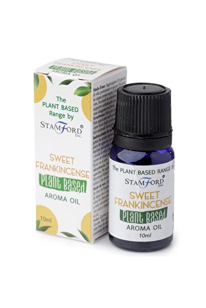 Stamford ULEI DE TĂMÂIE DULCE PENTRU LĂMPI ȘI AROMADIFUZOARE CU ULTRASUNETE