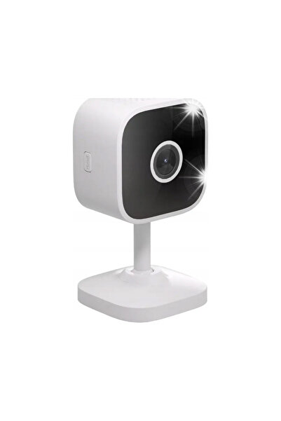 Sonoff Cameră IP de interior CAM-S2