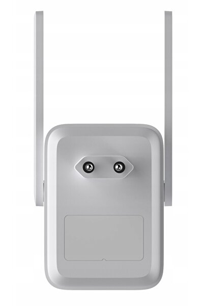 Xiaomi Extensor de rază Wi-Fi AX1500 2.4/5GHz Amplificator de semnal WiFi