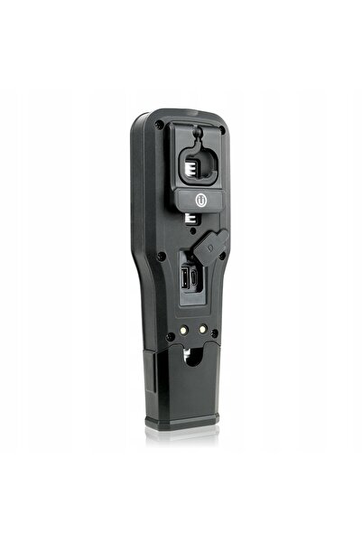 everActive LAMPĂ DE LUCRU LED REÎNCĂRCABILĂ, LANTERNĂ CU POWER BANK WL-600R