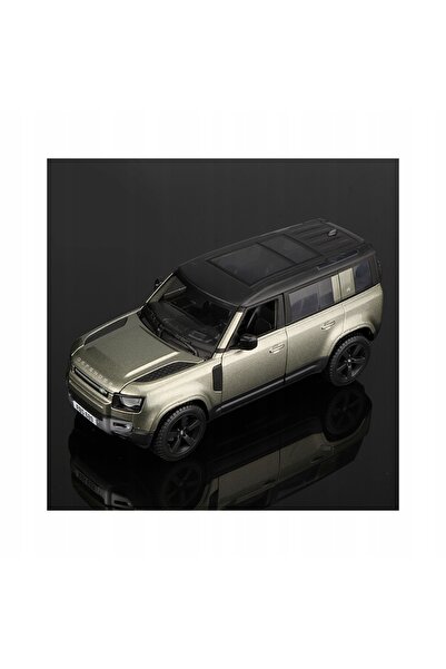 Bburago Junior LAND ROVER DEFENDER 110 2022 1:24 Bburago 18-21101