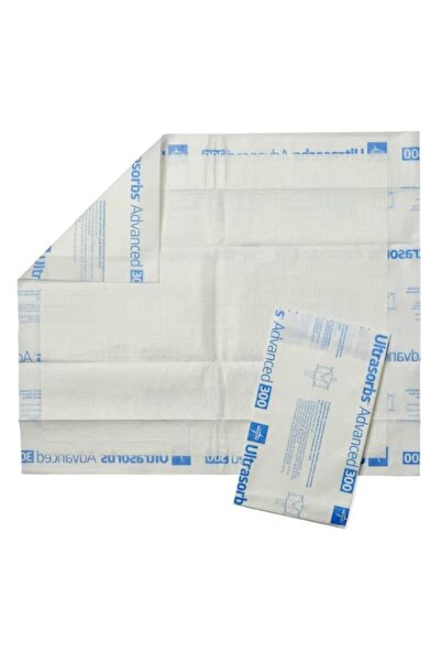 GÜMRÜK BEY Patient Underpad 30X36 Premium – High Absorbency Capacity - 136 kg...