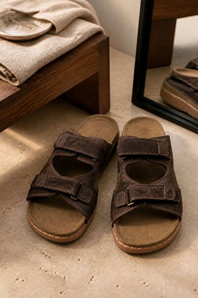 Monalisa Home Soft Sole Size 41 Men's Slippers