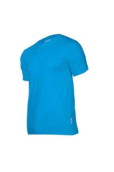Lahti Pro Tricou Bumbac / Turcoaz - L