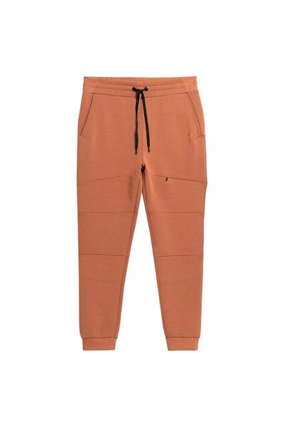 4F Pantaloni de trening bărbați S