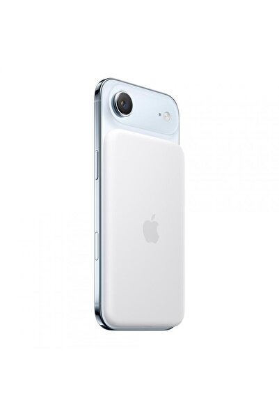 Apple Baterie externă magnetică compatibilă MagSafe pentru iPhone Air