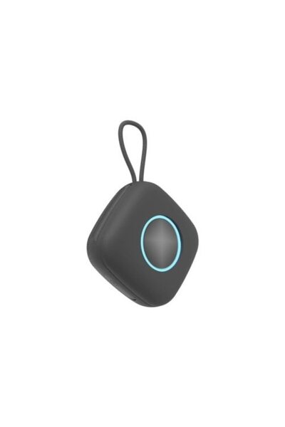 Spacer Boxa portabila bluetooth, POCKET-BK, RMS: 5W, RGB, acumulator 500mAh, ...