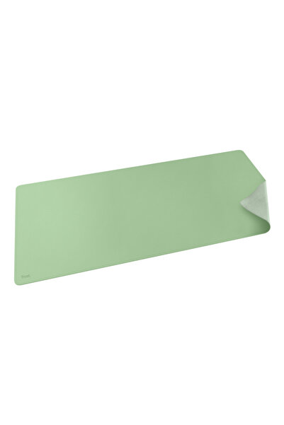 Trust Pad de mouse moale Benya XXL, 900 x 400 x 2 mm, Verde
