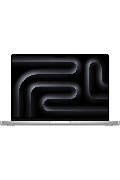 Apple MacBook Pro 14.2-inch M5 16GB 1TB SSD Silver Intl Keyboard 2025