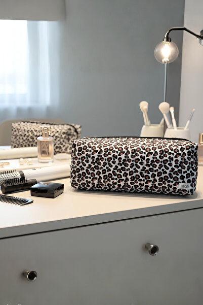 UBOMİ Tigy Travel and Personal Care Bag for Airwrap and All Hair Stylers - La...