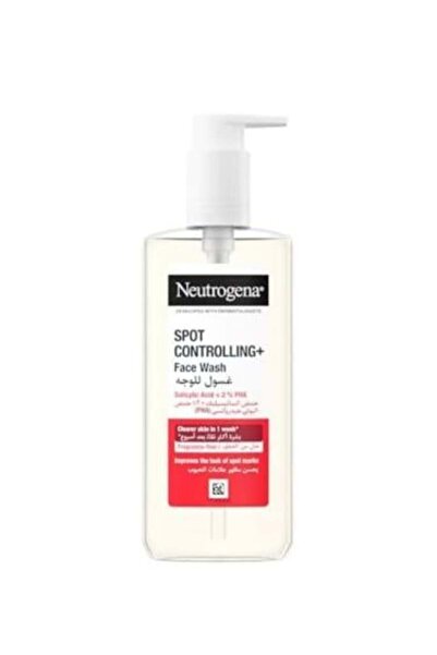 Neutrogena Nitrigena Spot and Blemish Control Facial Wash 200ml