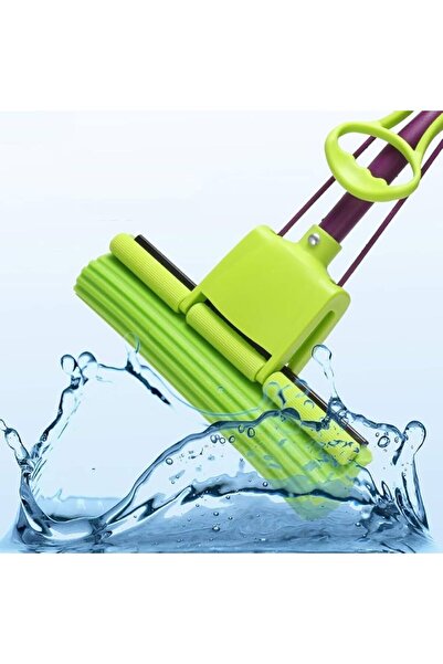 hey Mop telescopic cu burete 28x6cm