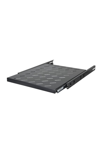 ASYTECH Networking Raft glisant pentru raft de podea adâncime 1000mm - ASY-SS...