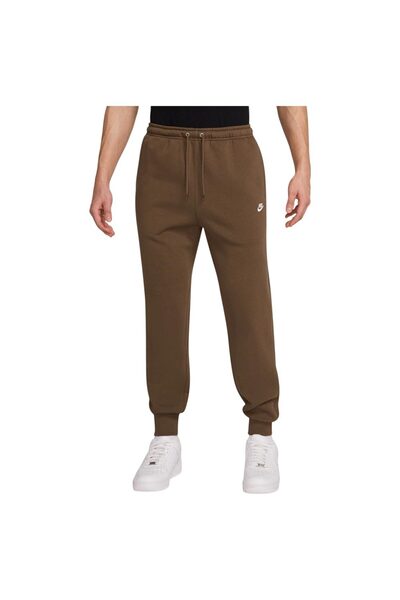 Nike Pantaloni de trening sport pentru bărbați Club XL
