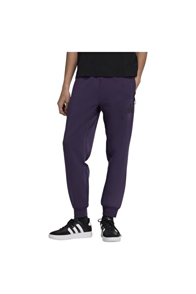 adidas Bărbați Z.N.E. Pantaloni de trening S