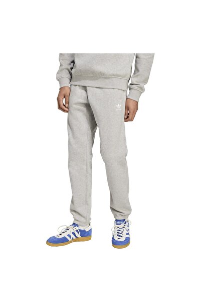 adidas Ανδρικό Παντελόνι Φόρμας Trefoil Essentials XL