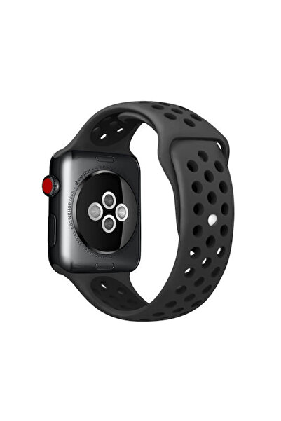 OEM Σειρά 7 41mm, 6, SE, 5, 4 40mm, 3, 2, 1 38mm Λουράκι Σιλικόνης με Πείρο Μ...