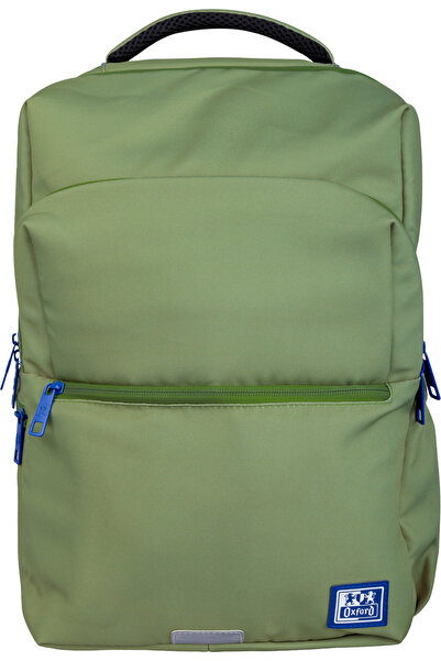 Oxford Rucsac B-Ready, 2 compartimente, kaki