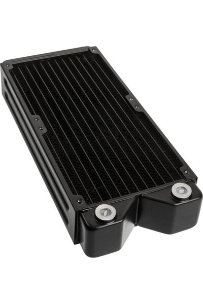 magicool Radiator 240S G2 Ultra, cupru - 240mm, negru