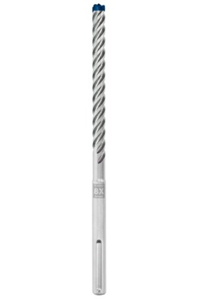 Bosch BURGHIU SDS MAX 18x 200x 340mm 8X EXPERT