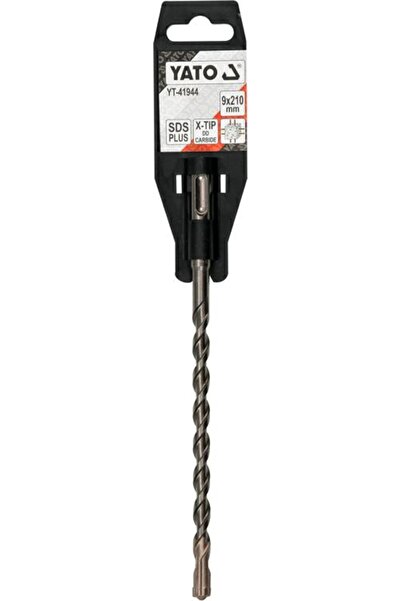 yato BURGHIU SDS PLUS PREMIUM 9MM/210MM