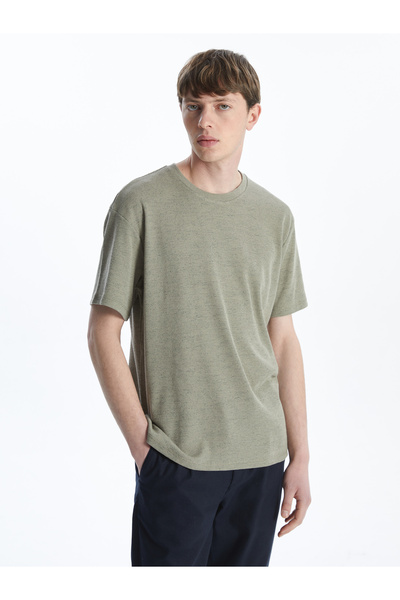 LC Waikiki Tricou cu mânecă scurtă pentru bărbați