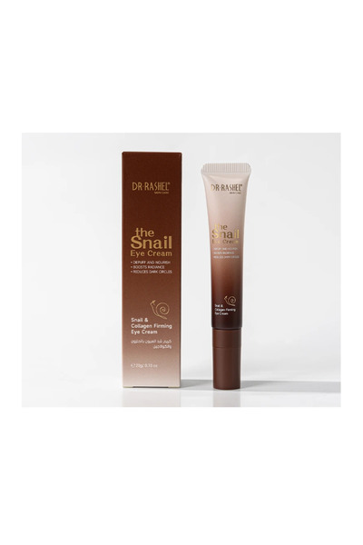 DR.RASHEL THE SNAIL EYE CREAM 20G