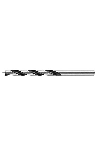graphite Burghiu grafit pentru răsucirea lemnului cilindric 6mm (57H273)