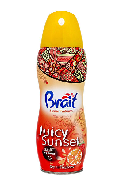 DRAMERS Odorizant Brait Dry Odorizant de aer uscat Juicy Sunset 300ml